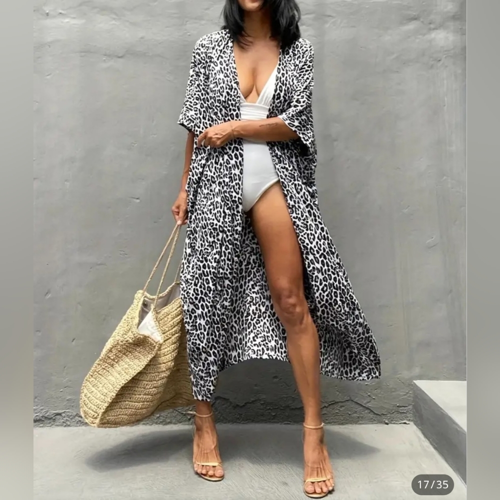 Kimono - Picture 6 of 6